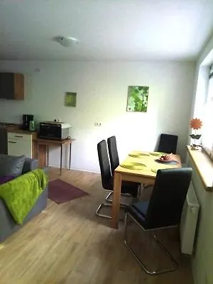 An Der Alten Ziegelei Borna Exterior photo