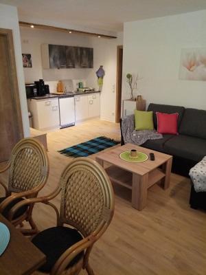 Apartment An Der Alten Ziegelei Borna